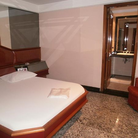 Te Adoro Hotel (Adults Only) Rio de Janeiro Luaran gambar