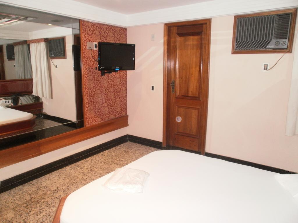 Te Adoro Hotel (Adults Only) Rio de Janeiro Luaran gambar