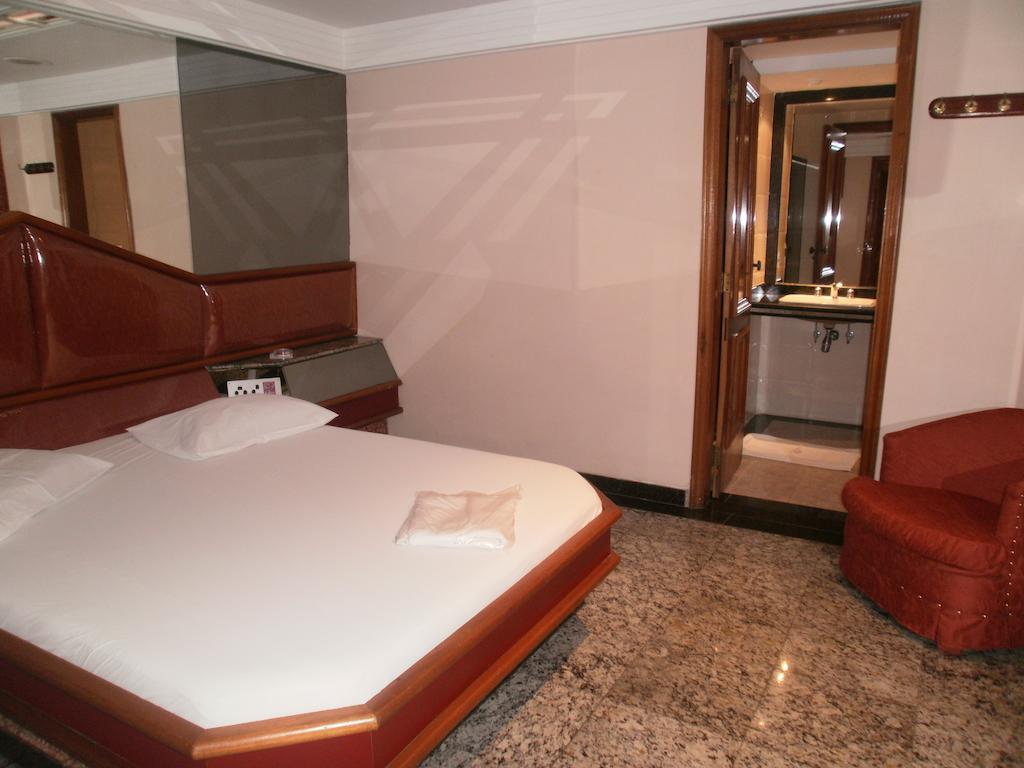 Te Adoro Hotel (Adults Only) Rio de Janeiro Luaran gambar
