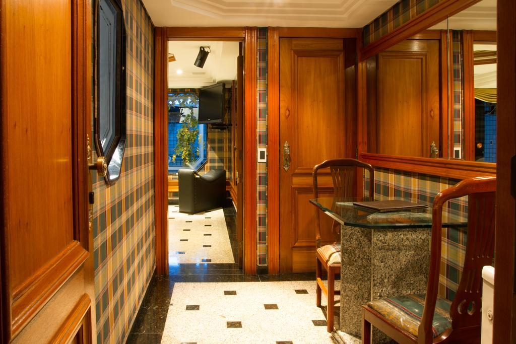 Te Adoro Hotel (Adults Only) Rio de Janeiro Luaran gambar