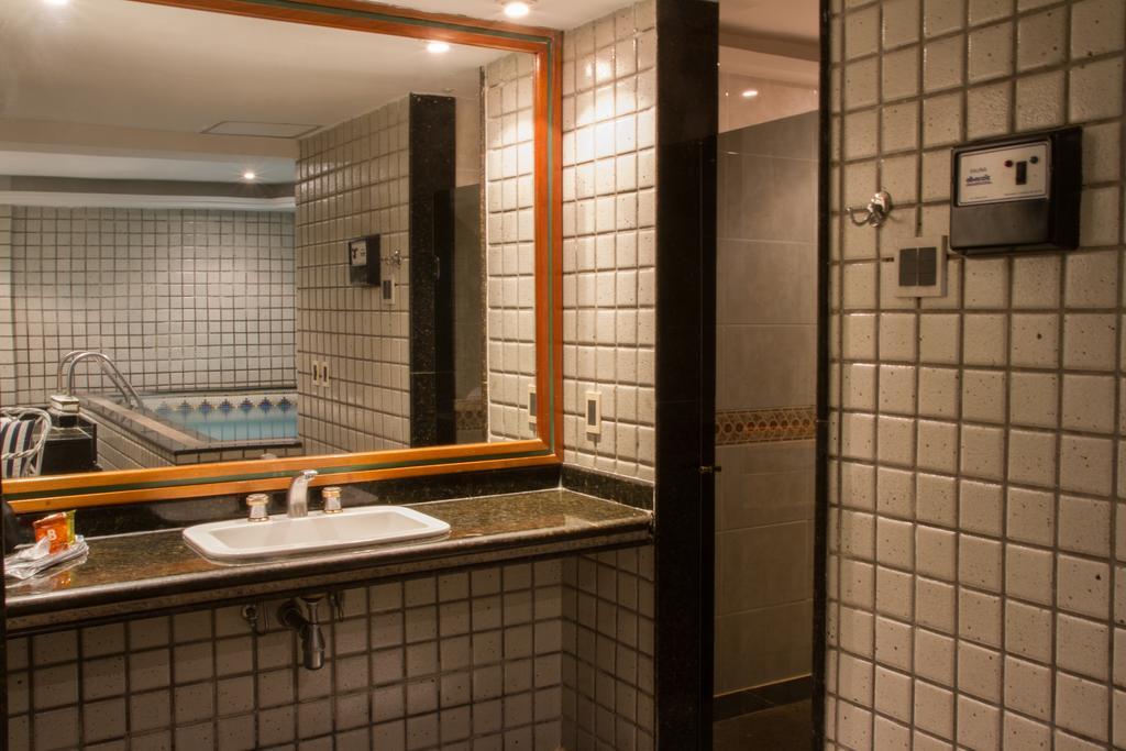 Te Adoro Hotel (Adults Only) Rio de Janeiro Luaran gambar