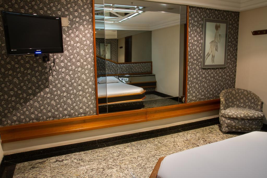 Te Adoro Hotel (Adults Only) Rio de Janeiro Luaran gambar