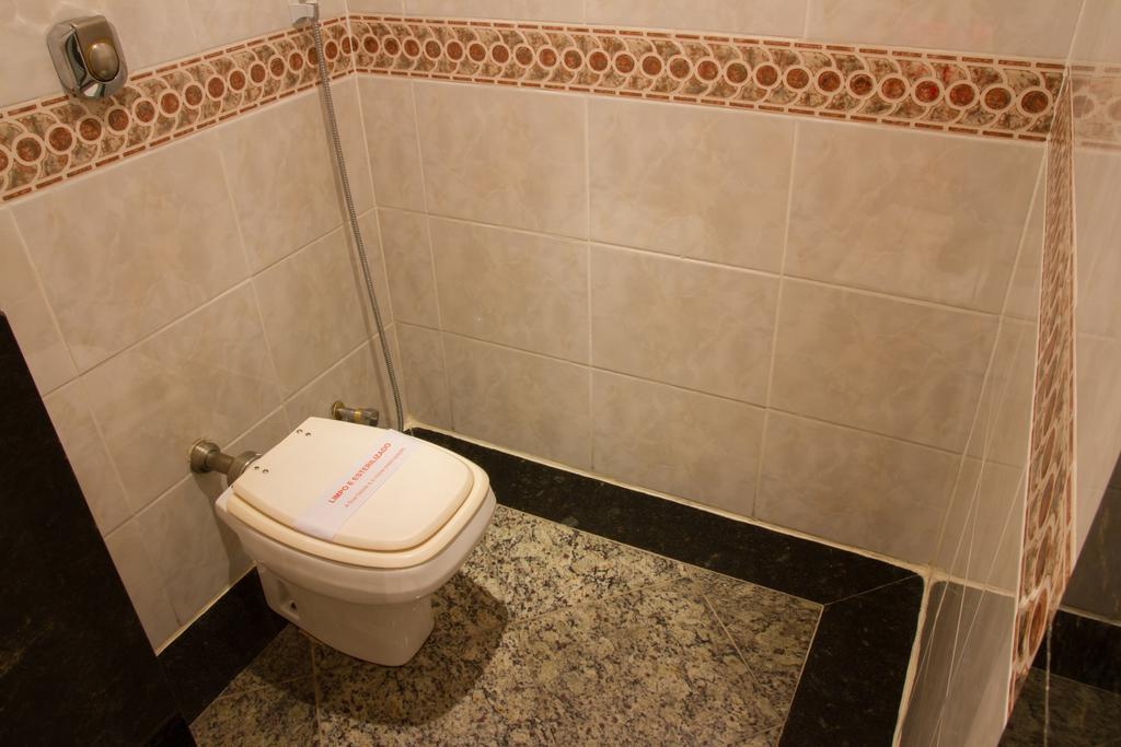 Te Adoro Hotel (Adults Only) Rio de Janeiro Luaran gambar