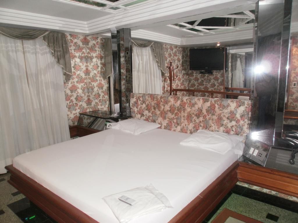Te Adoro Hotel (Adults Only) Rio de Janeiro Luaran gambar